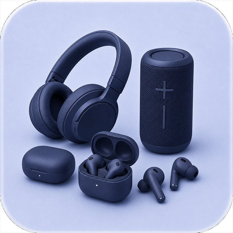 Apple AirPods Max 2 Headphones - Midnight