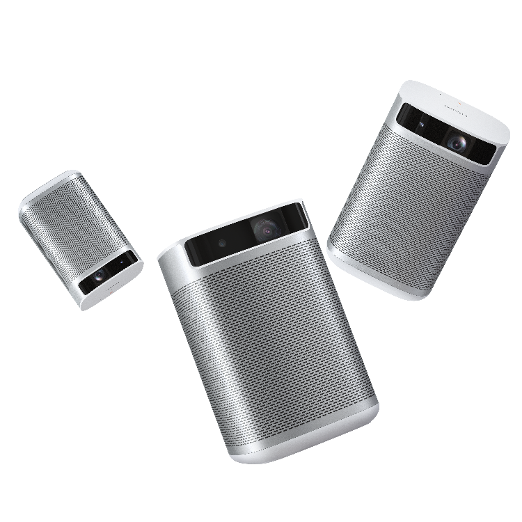 XGIMI Mogo Pro Portable Projector