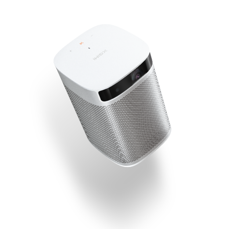 XGIMI Mogo Pro Portable Projector