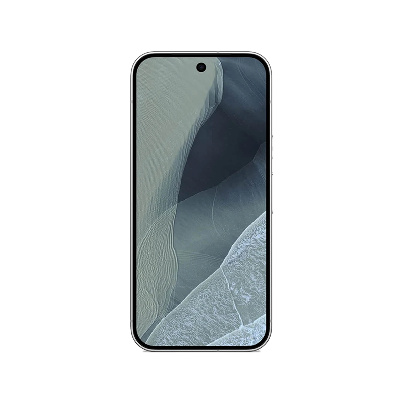 Google Pixel 11 Pro XL Mobile 256GB - Fog eSim + Nano Sim