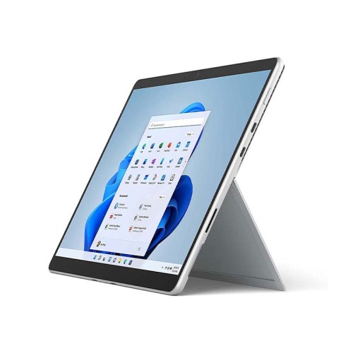 Microsoft Surface Pro 8, Intel Core i5, 8GB RAM, 128GB SSD