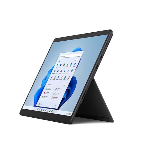 Microsoft Surface Pro 8, Intel Core i5, 8GB RAM, 256GB SSD