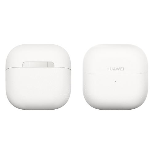 Huawei FreeClip 2 Earbuds - White